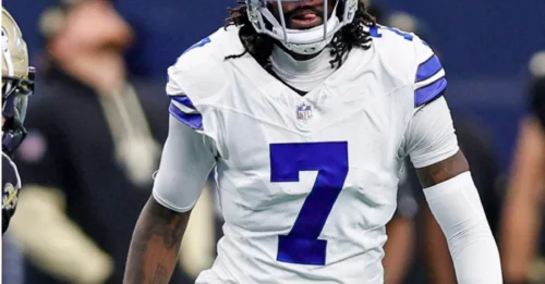 Jerry Jones just shattered all speculation, revealing the BRUTAL truth behind the so-called 