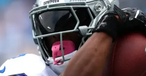 Ochocinco to the Raiders: 
