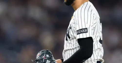 BLOCKBUSTER ALERT: Mystery NL East Team Looming as SHOCK Favorite to Steal Yankees' Top Target Devin Williams