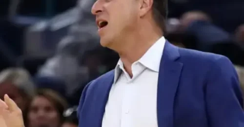 League Sources: Warriors Owner Just Hinted at a MONSTER Trade in the Works After Leaking Private Call