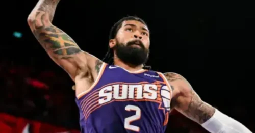 SHOCKER in Beantown: Celtics Linked to $5 Million 