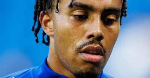 IT'S ON: Chelsea Emerge as FRONT-RUNNERS in Heated Race to Lock Down Coveted €30M Defender