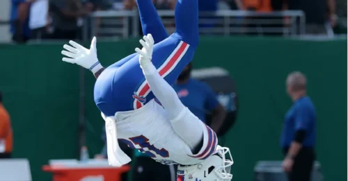 Fallout Intensifies: NFL World Reels as Brandon Beane's FOUR Costly Offseason Sins Come Due in Devastating Bills Collapse.