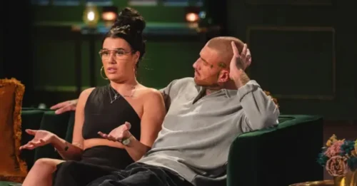 Confessions of the 'Runaway Groom': MAFS UK's Joe Reveals the SHOCKING Truth Behind His Exit That Viewers Never Saw Coming!