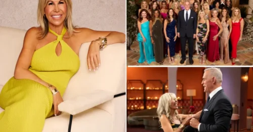 SHE'S DEMANDING THE THRONE BACK! Amy Kaplan is Hunting for a New Husband and She's More Desperate Than We Thought