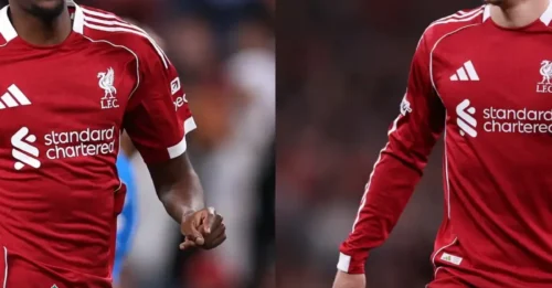 LIVERPOOL'S NO-WAY-OUT CRISIS: The $323 Million Burden - The Real 