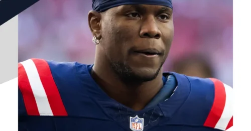 It's Over. New England Pulls The Trigger on a Stunning Trade That Ships Out Their Most Obvious Liability — The Entire AFC East Just Breathed a Sigh of Relief.
