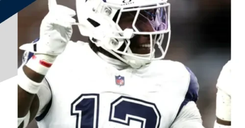 COWBOYS' MEGA BOOST: The Cowboys' IR Nightmare Is OVER as 21-Day Window for CRITICAL Trio Officially Opens, Sending a CHILLING Message to the NFC.