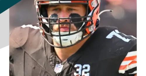 ALL-PRO ALERT: Philadelphia's BOLD Plan to Form UNSTOPPABLE DUO by Pairing Barkley with $56 Million Cleveland Phenom