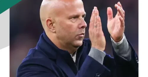 BREAKING: Brain dead’ Arne Slot told he’s ‘ruining Liverpool’ as sack calls begin and journalist makes damning Postecoglou claim