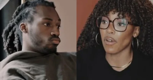 DINNER TABLE ATTACK: The 'Snake' Exposed, Turning MAFS UK Into All-Out War!