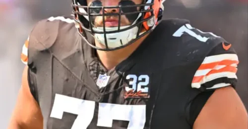 A SEASON-CHANGING blockbuster could be forming as the Cowboys EMERGE as the TOP landing spot for the Browns' $57 MILLION All-Pro star.
