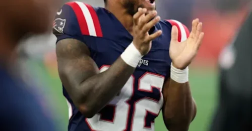 Not Drama,This is the REAL Reason- Patriots’ Mike Vrabel officially 