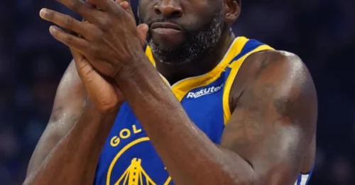 Green Goes Nuclear, Sends a BRUTAL Message to League's New 6'5