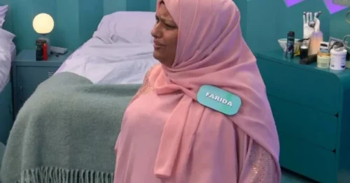 THE HOUSE BECOMES A 'BATTLEFIELD': Farida's Shocking Return in Unbelievable Twist, Fans Officially STOP WATCHING in Outrage!