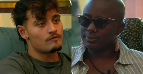 SHOCKING REVELATION: Zelah's Girlfriend Speaks Out on the BEHIND-THE-SCENES Drama After the Feyisola 