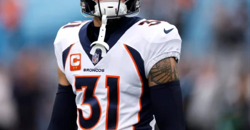 Buffalo's Defense Set for MONSTROUS Upgrade with POTENTIAL Signing of FORMER Two-Time Pro Bowl Star.