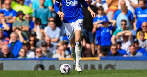 Transfer Coup: Liverpool have just 