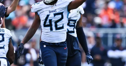 After defeating the Titans in Week 7, the Patriots OFFICIALLY reunite Mike Vrabel with a familiar face from his Titans days, an UNBELIEVABLE twist.