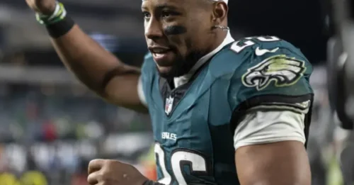 BREAKING: Saquon Just Weighed In on the BG News, and His Message Is LOUD and CLEAR