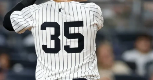 Panic in the Bronx! Yankees Internally 
