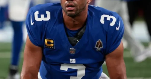 UNBELIEVABLE: Minnesota Vikings STEAL Giants' superstar with 2,482 passing yards, 16 touchdowns for an UNPRECEDENTED price, just a 7th-round pick!