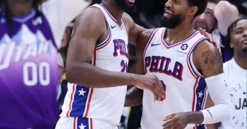 EMERGENCY in Boston: 3 Celtics Stars SIDELined for Opening Night. Embiid and the 76ers Are LICKING THEIR CHOPS.