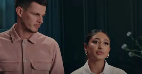 SPOILER: MAFS UK Insider Drops BOMBSHELL, Exposing Julia & Ruth's DARK SECRET Plan!