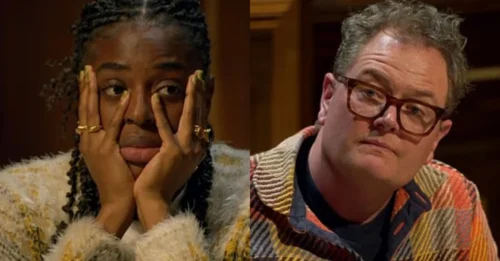 Exposing the Dirty Trick in 'Celebrity Traitors': Jonathan Ross and Alan Carr's 'Secret Weapon' That Left Other Players Completely in the Dark