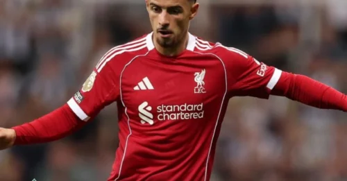 Liverpool is set to unleash an upgraded 