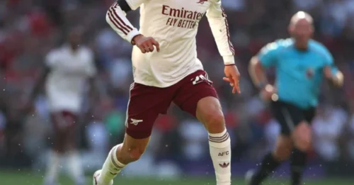 UNBELIEVABLE: Arsenal just received 