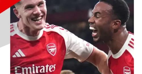 Arsenal, Arteta channel ‘pure uncut Simeone’ with stunning Atletico Madrid rout, as ‘outstanding’ Gyokeres silences critics