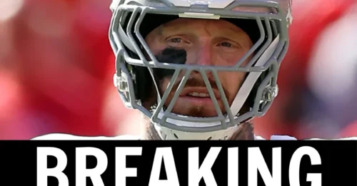 There's Only ONE Way the Raiders Trade Maxx Crosby, And Jerry Jones Would Have to Give Up His Crown Jewel