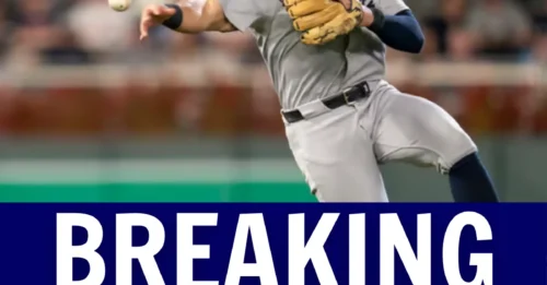UNREAL: In a Stunner, Yanks WON'T Chase Top Free Agent Shortstop Raking .311