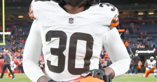 BLOCKBUSTER: Cowboys set to acquire the 