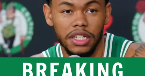 BOMBSHELL in Beantown: Celtics Exploring SHOCK Simons Move as Ownership Pinches Pennies