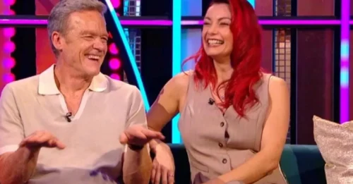ENOUGH IS ENOUGH! Dianne Buswell Officially SHUTS DOWN Strictly Rumors With One Powerful Word.