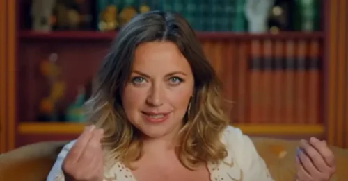 Alison Hammond Thought She Had It In The Bag... Until Charlotte Church's Two-Word 'Plot Twist' Changed Everything!