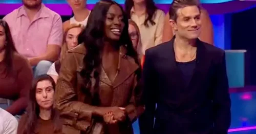 HOST VANISHES! The Shocking Disappearance of AJ Odudu and The Untold Story Behind Big Brother's Last-Minute Swap