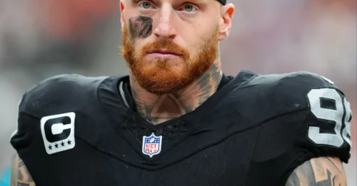 Blockbuster NFL trade: The Buffalo’ ONLY CHANCE to land TOP STAR Maxx Crosby, but it comes at a JAW-DROPPING price.
