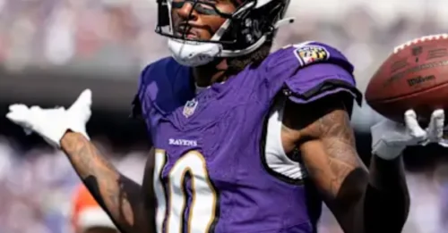 Kaboom! New England's passing offense just became a nightmare after catching this CONTROVERSIAL BEAST!