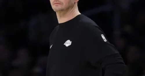 JJ Redick Rips Lakers for Being 'Terrible' in 3Q in Video After Loss vs. Warriors