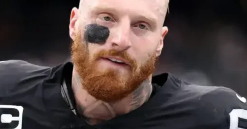 UNBELIEVABLE: San Francisco Trades Fan-Favorite Jauan Jennings and a Massive Draft Package for a $106 Million Edge Rusher from the Raiders