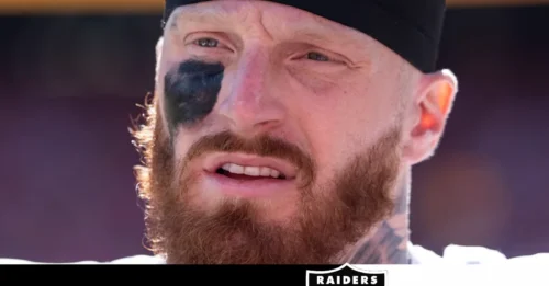 Gronk Drops The Mic On The Raiders' Season With Cold-Blooded Take About Their Star, Maxx Crosby