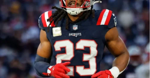 UNBELIEVABLE! Bills' Arch-Rival Just Handed Over a Defensive 'Customizer' - A 4.49s Speed Tank Ready to Torch Highmark Stadium
