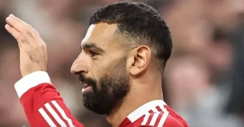 It’s Over: Game over for Liverpool star after BRUTAL Arne Slot decision against Eintracht Frankfurt