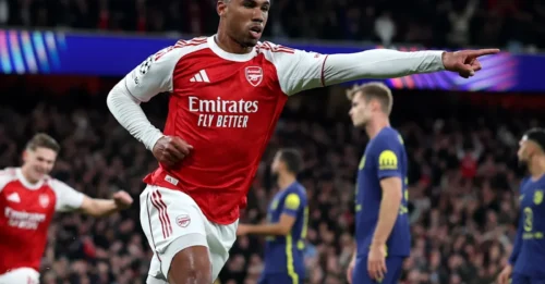 Watch Out! Mikel Arteta’s controversial tactic is clearly working wonders for Arsenal