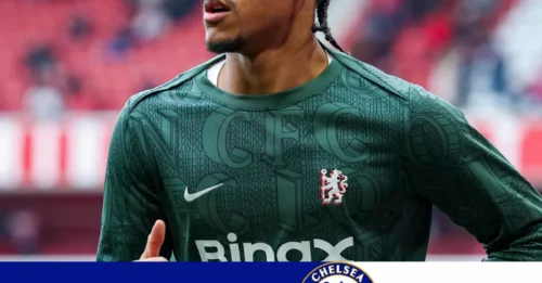 SIDELINED: The Untold Story Behind Joao Pedro's Shocking Absence in Chelsea's UCL War with Ajax