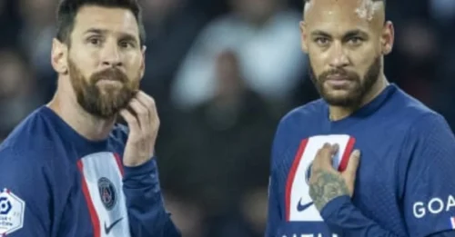 Inter Miami Going ALL-IN for Messi-Neymar Reunion. The MLS Is About to Be ROCKED.