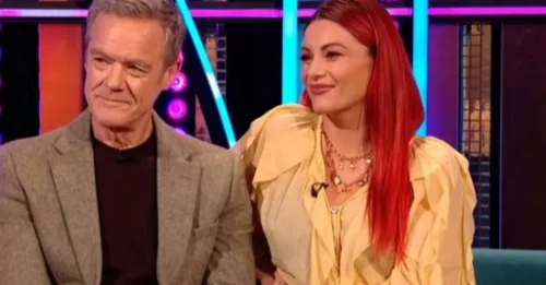 INSIDER SPEAKS OUT: Dianne Buswell slams 'malicious gossip' amid the most intense time on 'Strictly'!